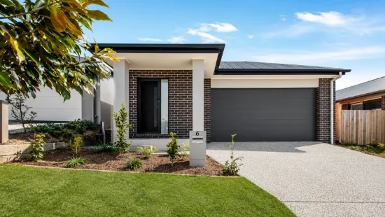 6 Gumtree Crescent, Ripley, Qld 4306
