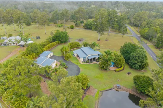 6 Gumtree Drive, Tinana South, Qld 4650