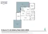 6 Gunn Place, St Helens Park, NSW 2560-Floorplan