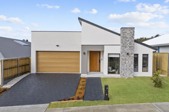 6 Guril Parade, Crangan Bay, NSW 2259