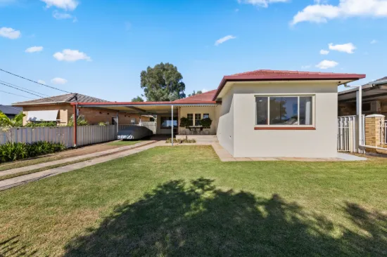 6 Gurney Terrace, Enfield, SA 5085