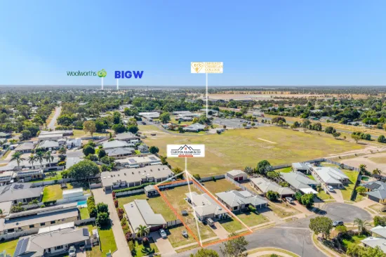 6 Guy Street, Emerald, Qld 4720