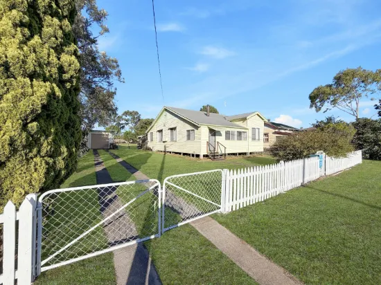 6 Gwen Street, Kingaroy, Qld 4610