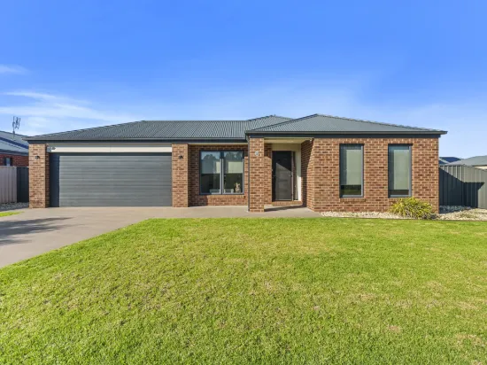 6 Gypsie Crescent, Barooga, NSW 3644