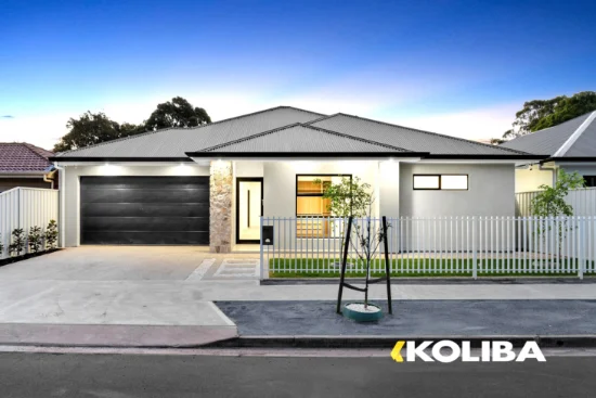 6 Haddon Street, Mitchell Park, SA 5043