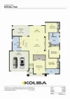 6 Haddon Street, Mitchell Park, SA 5043-Floorplan