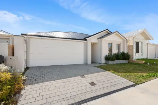 6 Haifa Street, Coogee WA 6166-Image