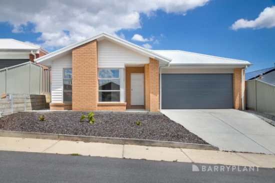 6 Haigh Place, Mount Pleasant, Vic 3350