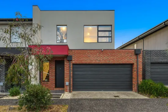6 Hakea Place, Keysborough, Vic 3173