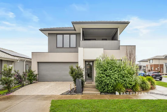 6 Haku Way, Clyde North, Vic 3978