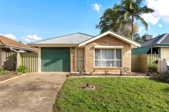 6 Halbert Court, Andrews Farm SA 5114-Image