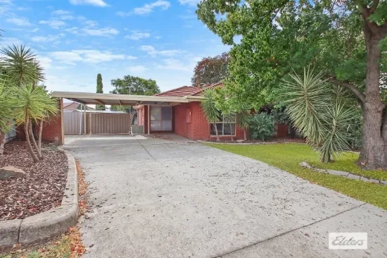 6 Hales Court, West Wodonga, Vic 3690
