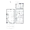 6 Halfey Lane, Kew, Vic 3101-Floorplan