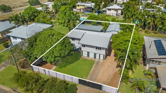 6 Halifax Street, Garbutt, Qld 4814