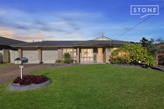 6 Hall Street, Heddon Greta, NSW 2321