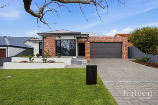 6 Halse Crescent, Melville, WA 6156