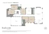 6 Halse Crescent, Melville, WA 6156-Floorplan
