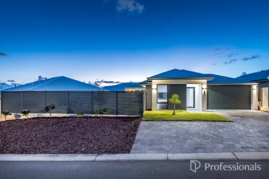 6 Hamelin Way, Alkimos, WA 6038