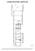 6 Hamilton Street, Brighton, Vic 3186-Floorplan