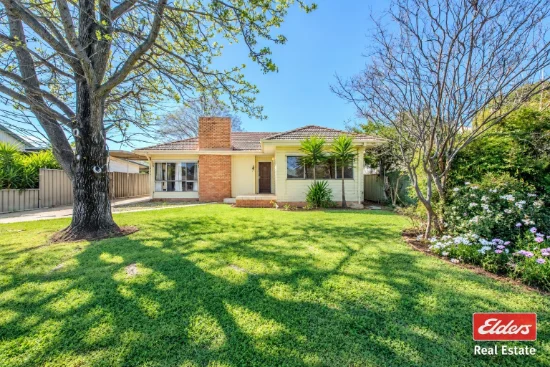 6 Hampden Street, Dubbo, NSW 2830