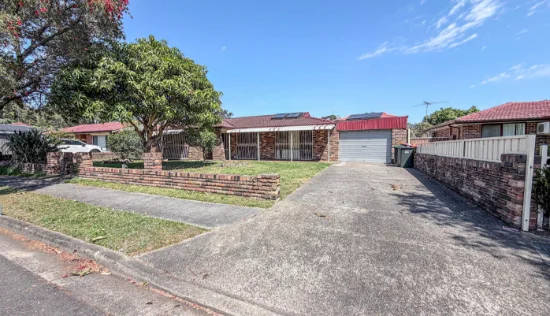 6 Hampshire Place, Wakeley, NSW 2176