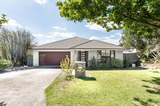 6 Handley Street, Helensburgh, NSW 2508