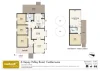 6 Happy Valley Road, Castlemaine, Vic 3450-Floorplan