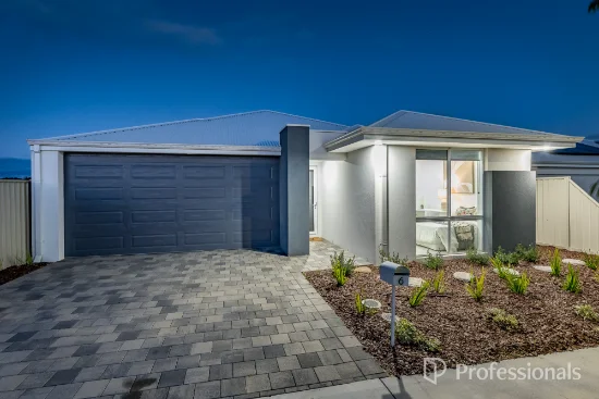 6 Hara Street, Alkimos, WA 6038