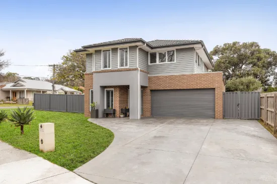 6 Harcourt Road, Boronia, Vic 3155