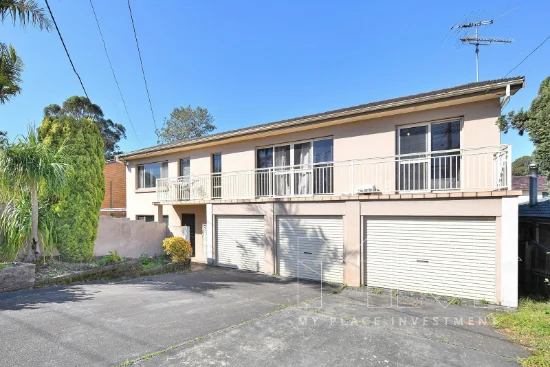 6 Harden Crescent, Georges Hall, NSW 2198