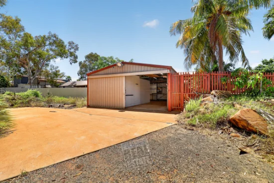6 Hardey Crescent, Dampier, WA 6713-Image