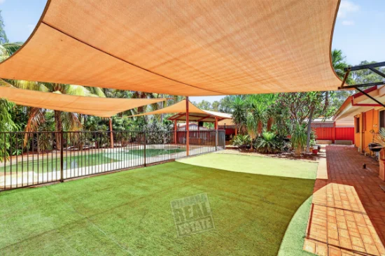 6 Hardey Crescent, Dampier, WA 6713-Image