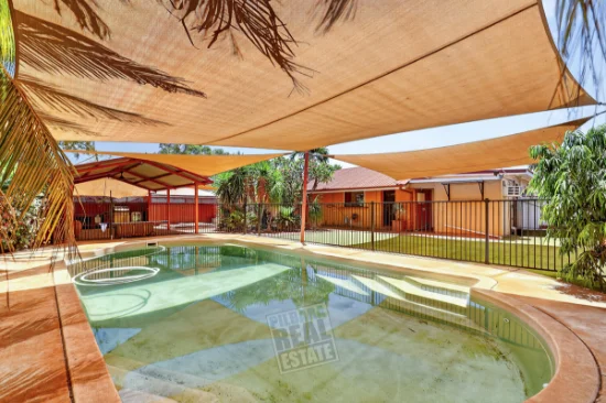 6 Hardey Crescent, Dampier, WA 6713-Image
