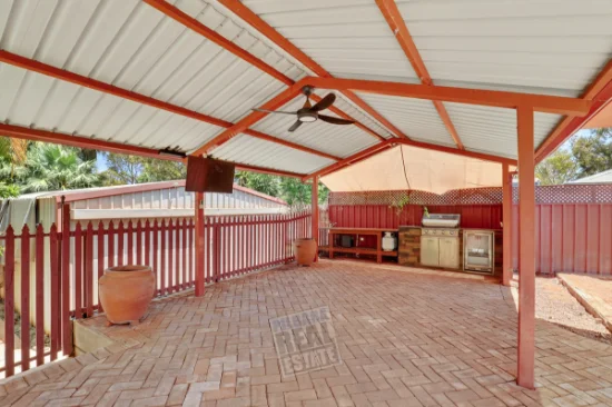 6 Hardey Crescent, Dampier, WA 6713-Image