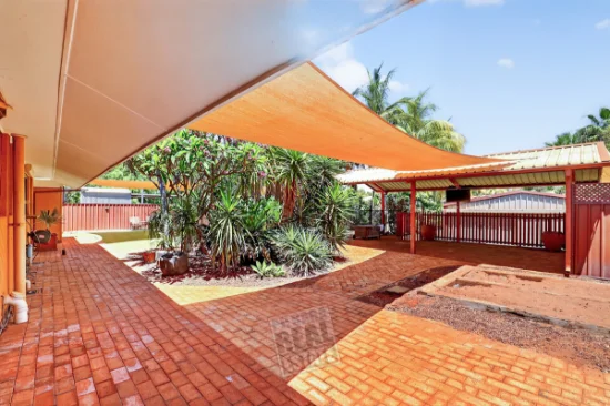 6 Hardey Crescent, Dampier, WA 6713-Image