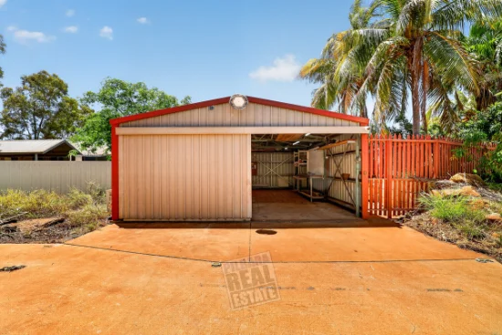 6 Hardey Crescent, Dampier, WA 6713-Image