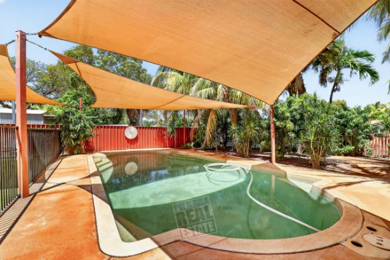 6 Hardey Crescent, Dampier, WA 6713-Image