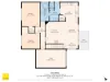 6 Hardey Terrace, Peppermint Grove Beach, WA 6271-Floorplan