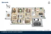 6 Harding Outlook, South Yunderup, WA 6208-Floorplan