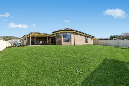 6 Hardy Crescent, Mudgee, NSW 2850-Image