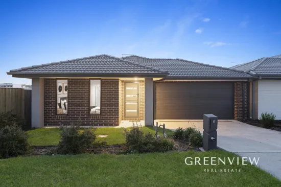6 Hargood Place, Cranbourne East, Vic 3977