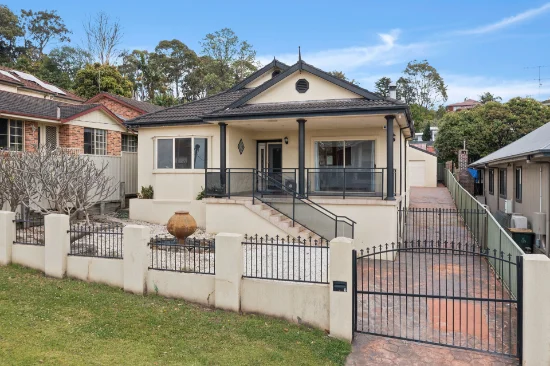 6 Harold Street, Coniston NSW 2500 - For Rent
