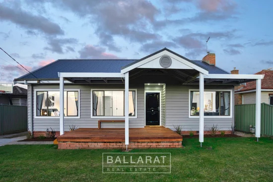 6 Harold Street, Wendouree, Vic 3355