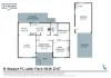 6 Harpur Place, Lalor Park, NSW 2147-Floorplan