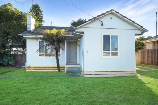 6 Harpur Road, Corio, Vic 3214