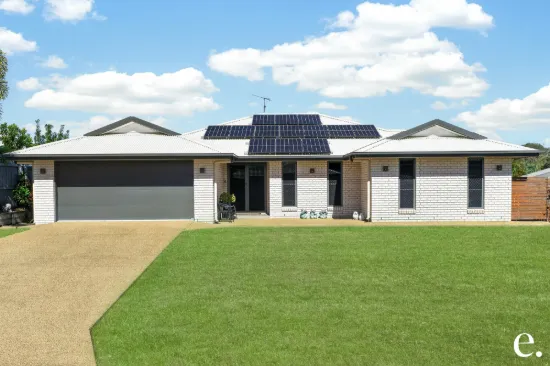 6 Harrier Avenue, Yeppoon, Qld 4703