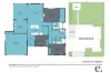6 Harrier Avenue, Yeppoon, Qld 4703-Floorplan