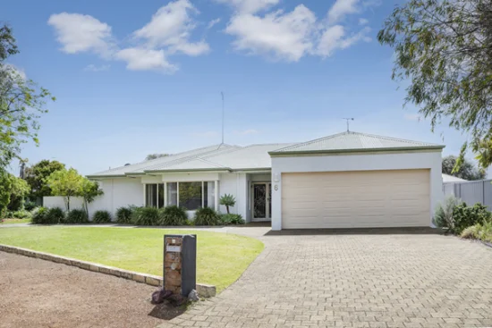 6 Harrier Cove, Geographe, WA 6280