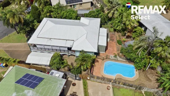 6 Harrier Street, Rural View, Qld 4740