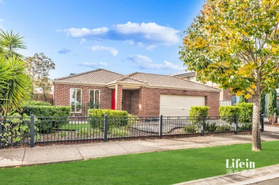 6 Harrington Avenue, Tarneit, Vic 3029